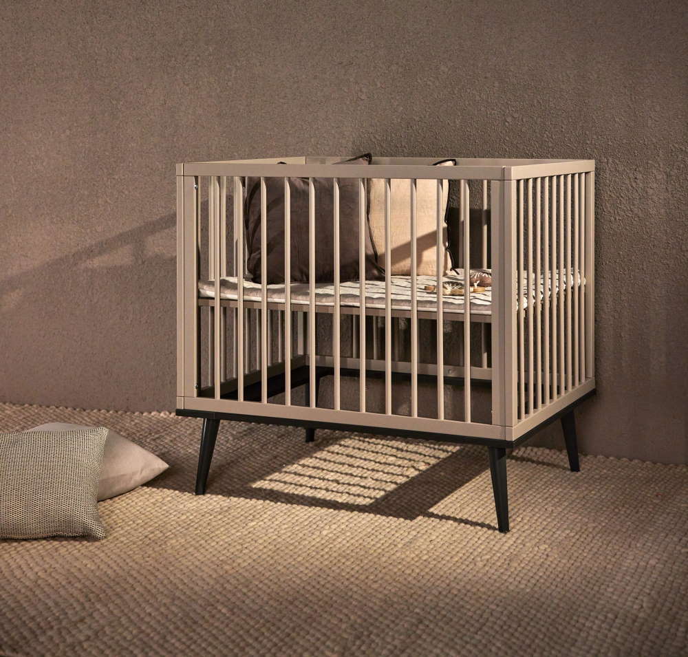 Laufgitter Flow Stone 2