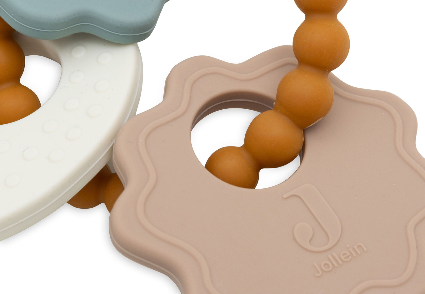 Beissring Silikon Lovely Birds 3