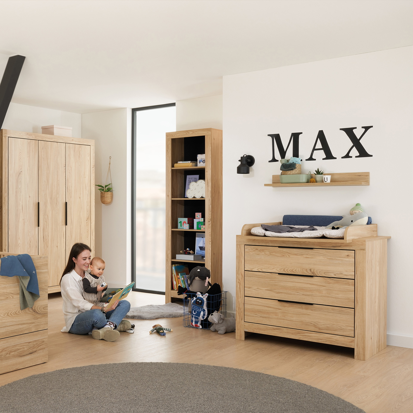 Wickelkommode Josie 2