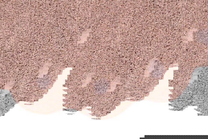 Teppich Pine Cone  Vintage Nude 6
