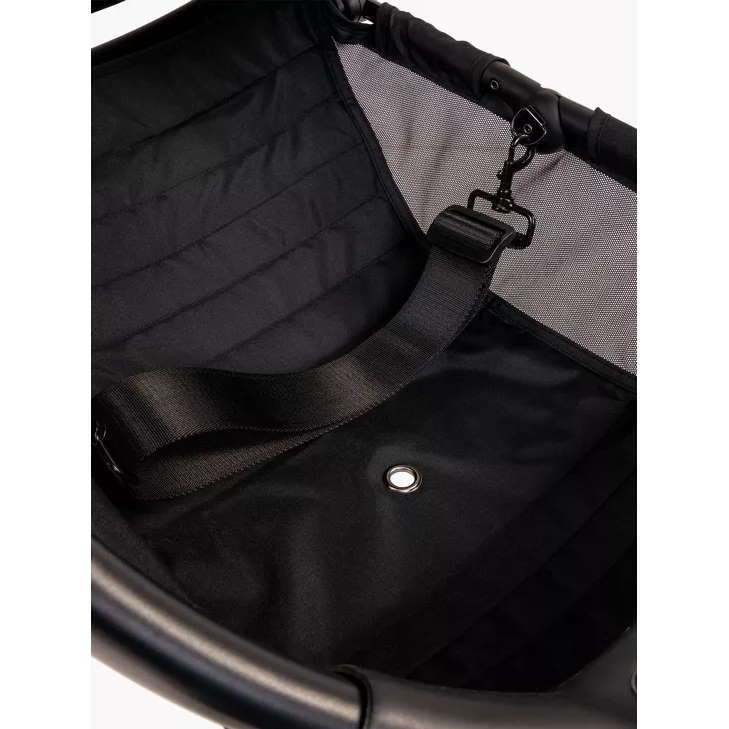 Kinderwagen Peach 7 Combo Phantom Truffle 8