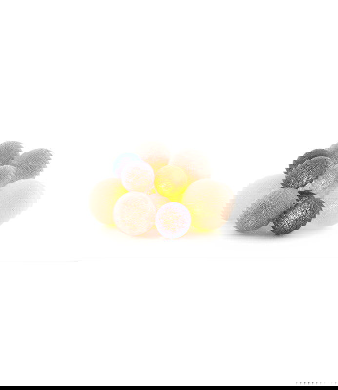 Lichterkette Premium Ocean Life 3