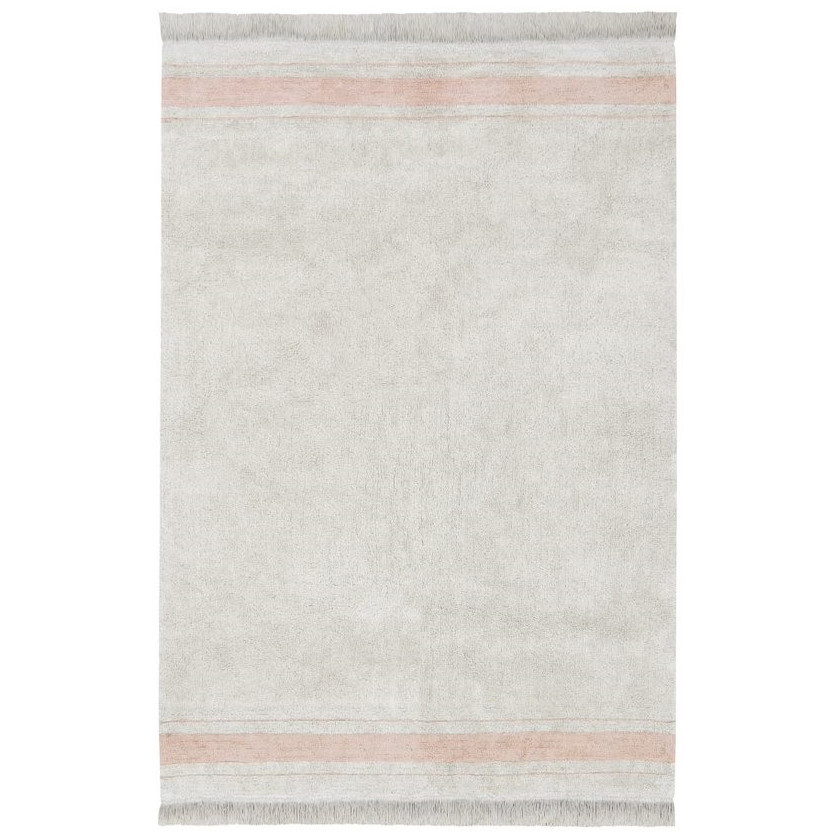 Teppich Gastro Rose, 140 x 200 cm