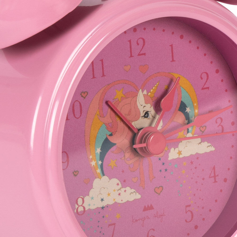 Wecker Unicorn 4