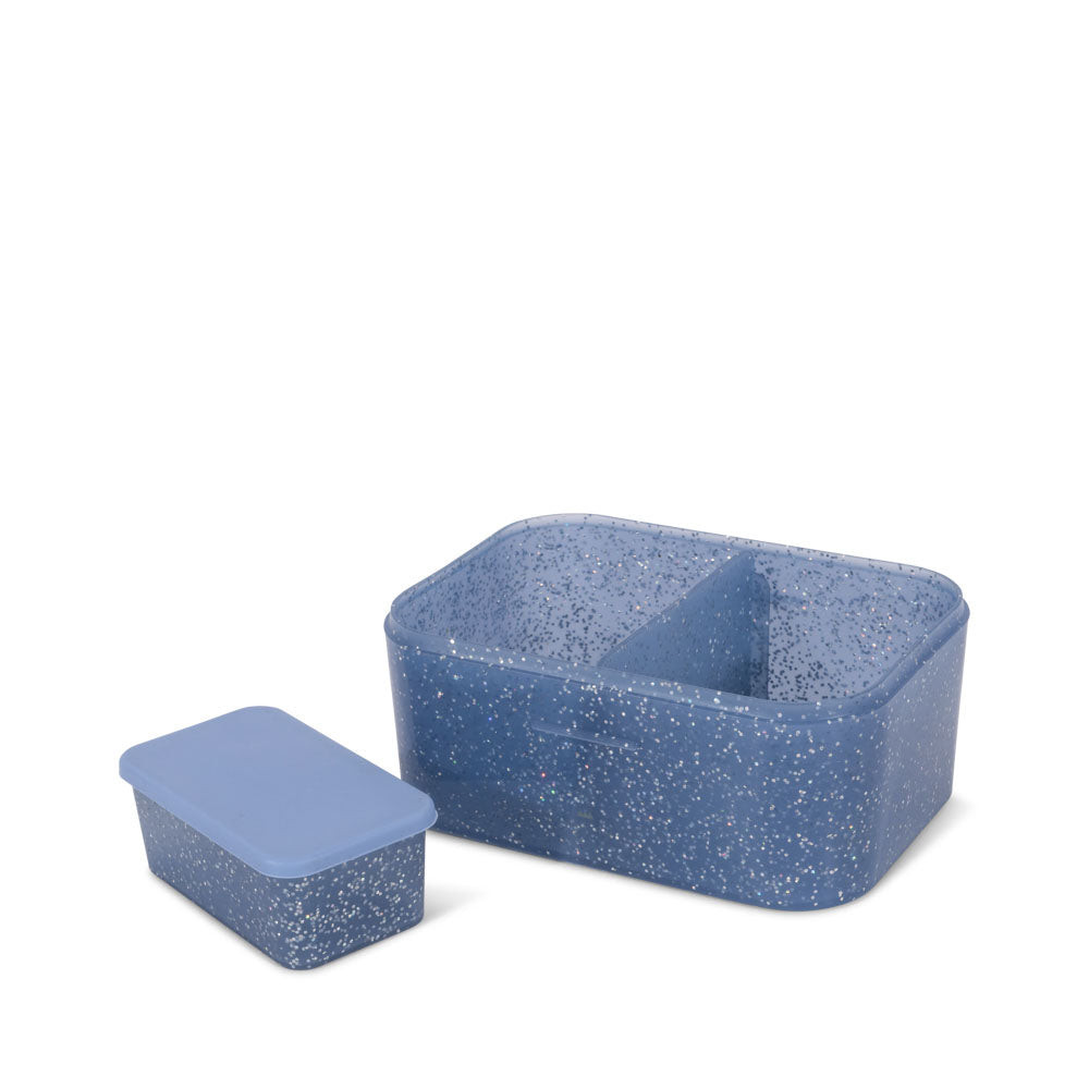 Lunchbox Glitzer Race 3