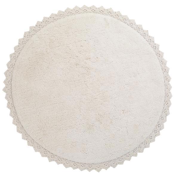 Teppich Perla Ecru