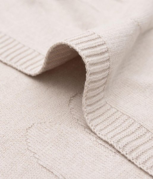 Babydecke MIffy Nougat 3