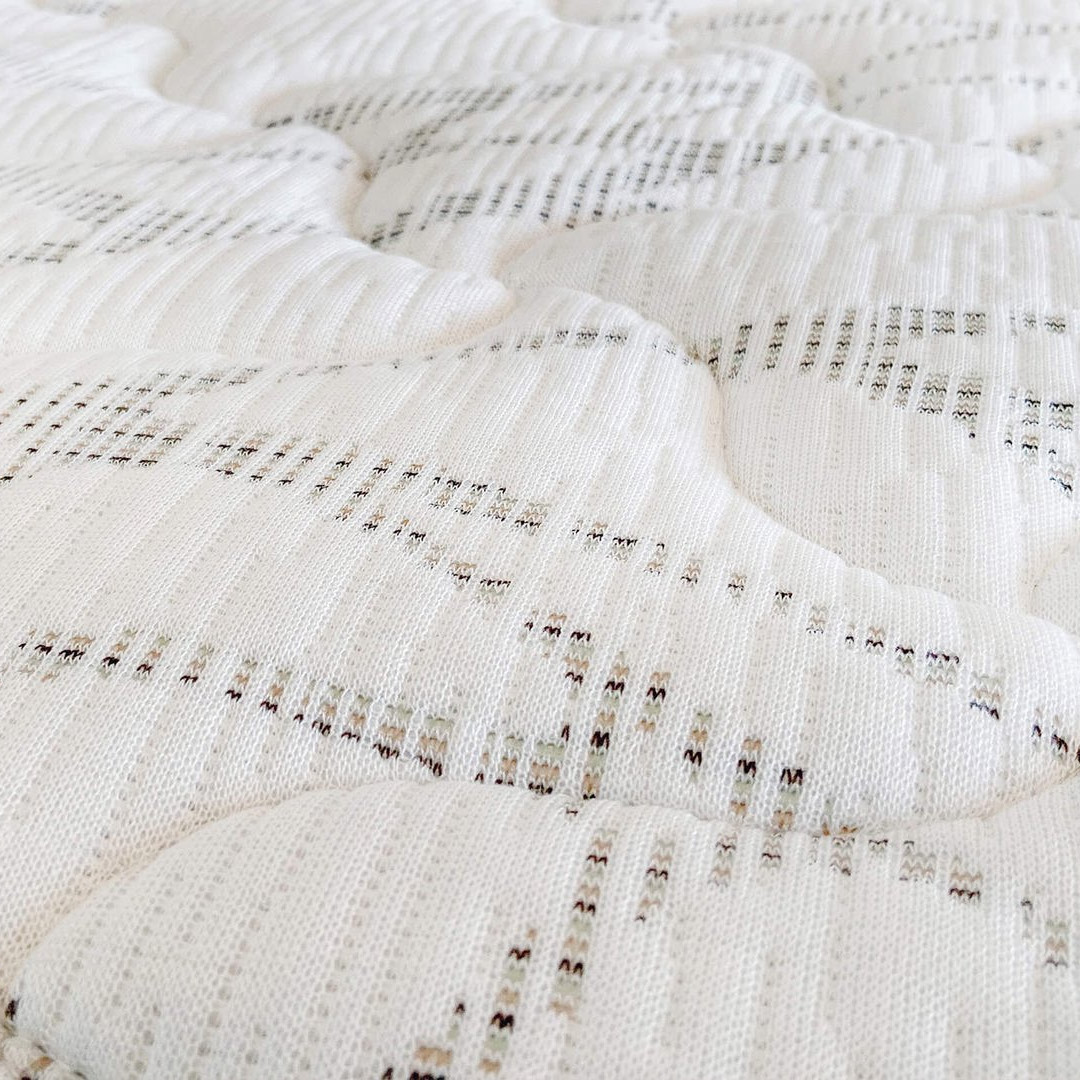 Matratze Bamboo+ Höhe 13cm, 90 x 190 cm 4