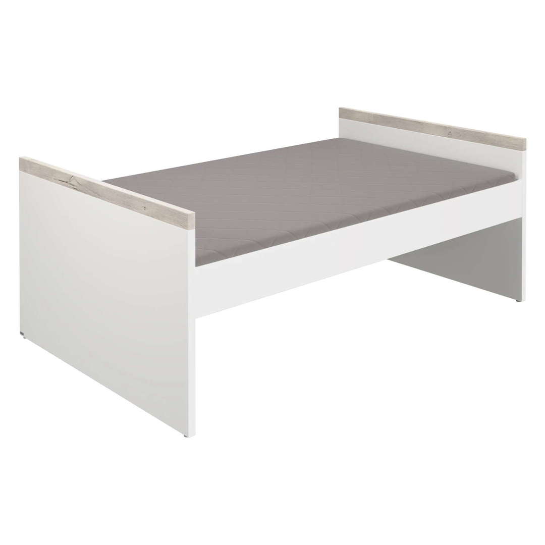 Kojenbett Kira Nautik, 90 x 200 cm 1