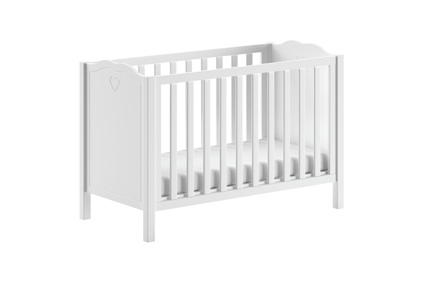 Babybett Amori 4