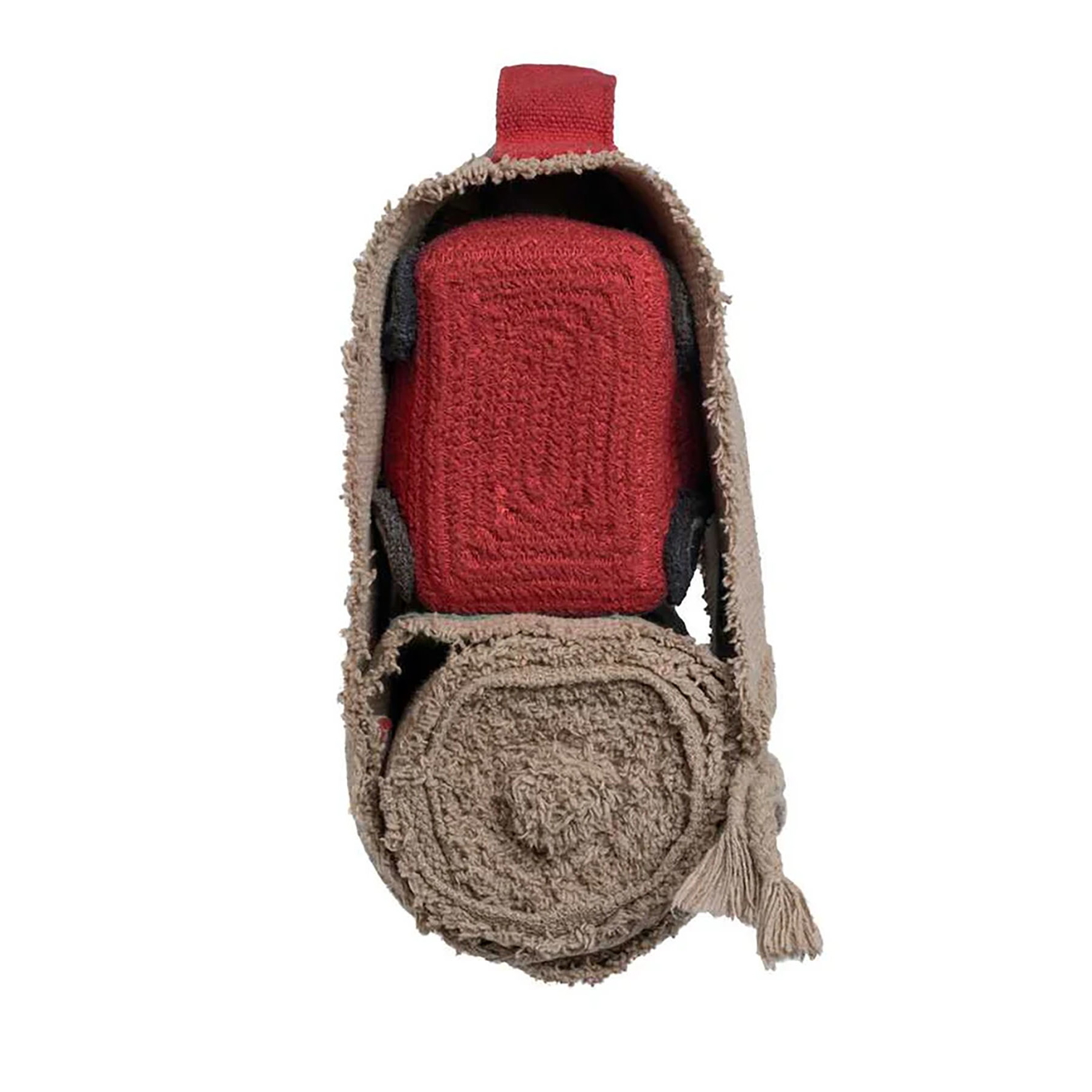 Spielset Ride & Roll Train 6