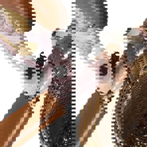 Laufrad First GO! Rosa 5