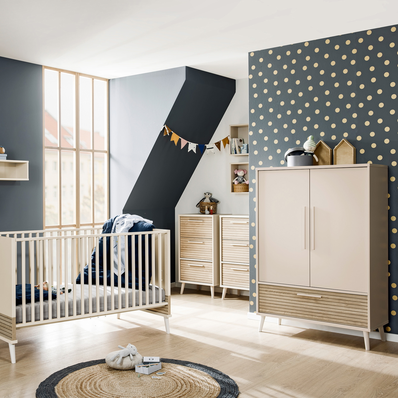 Kleiderschrank Eefje Tiny 5