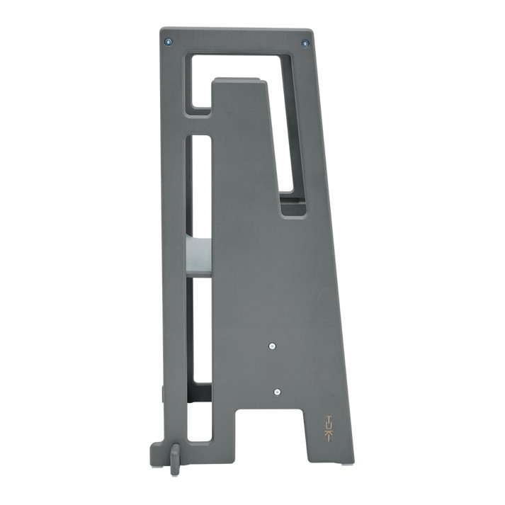 Lernturm Tuki Grau 4