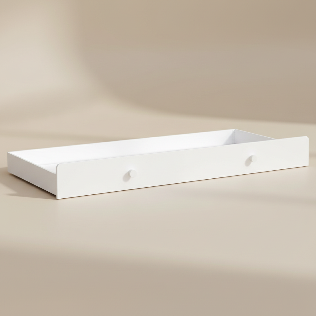 Ausziehkasten Montes Day Weiss #2