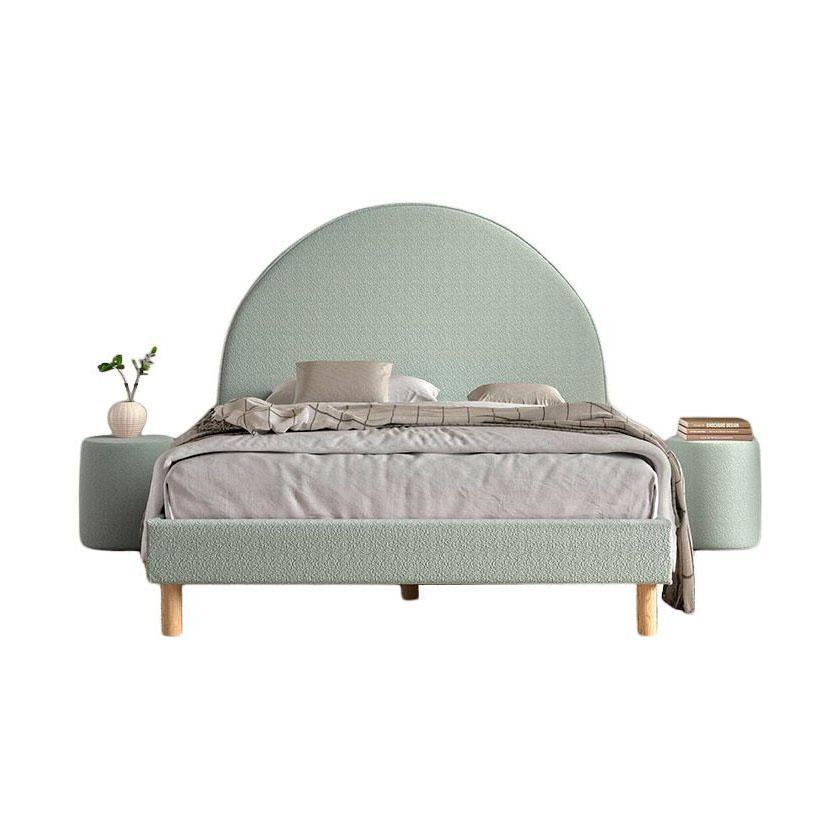 Kinderzimmer Moon 3-teilig Set Mint