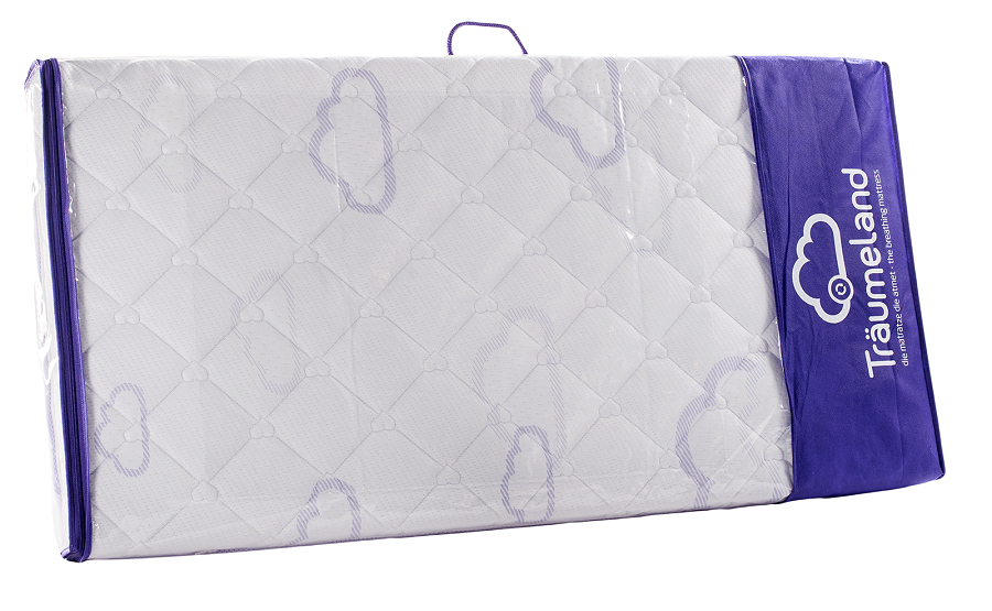 Babymatratze Airkiss 70 x 140 cm 6