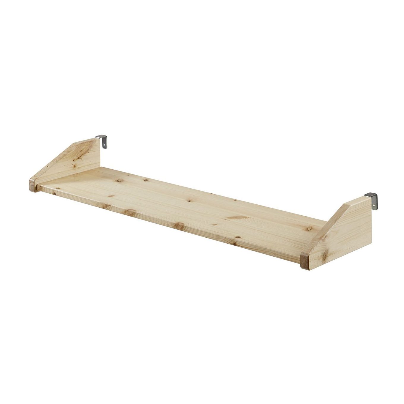 Hängeablage Pino Holz