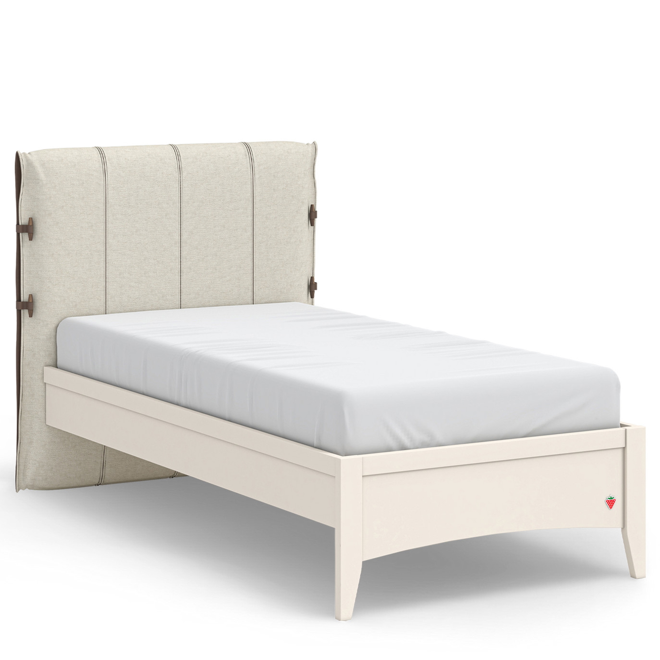 Bett Lapel Elite Standard, 100 x 200 cm