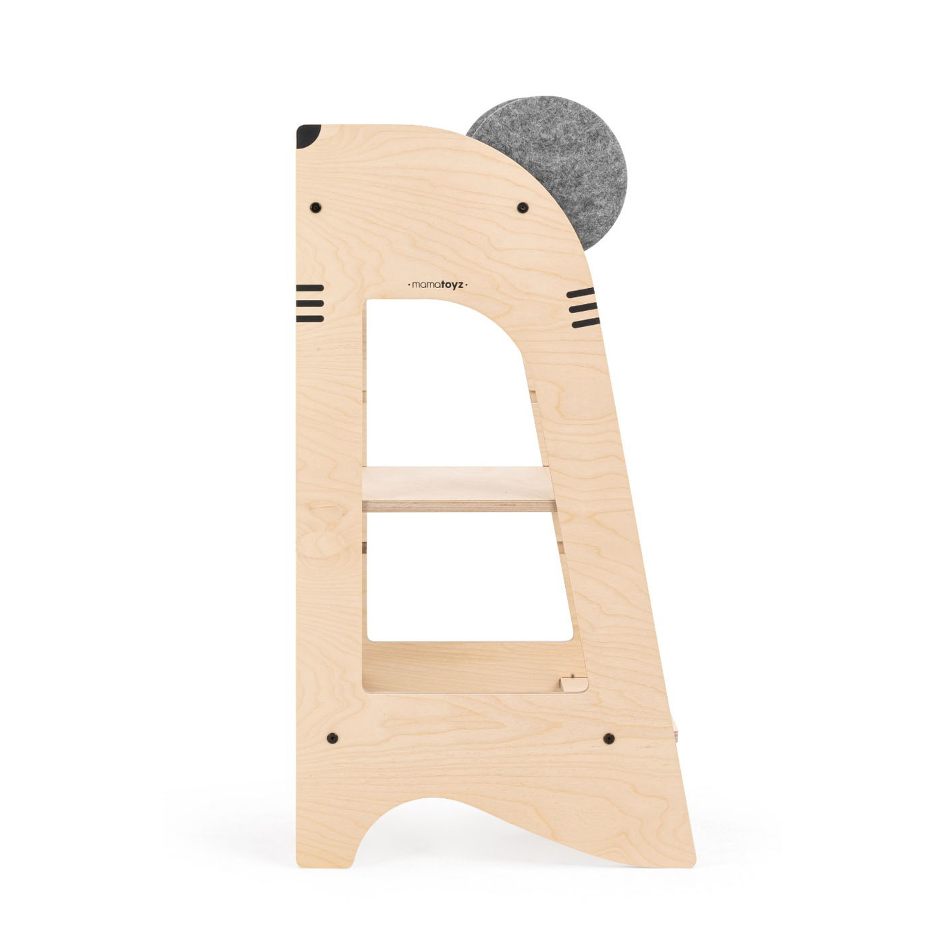 Lernturm Kule Maus 3