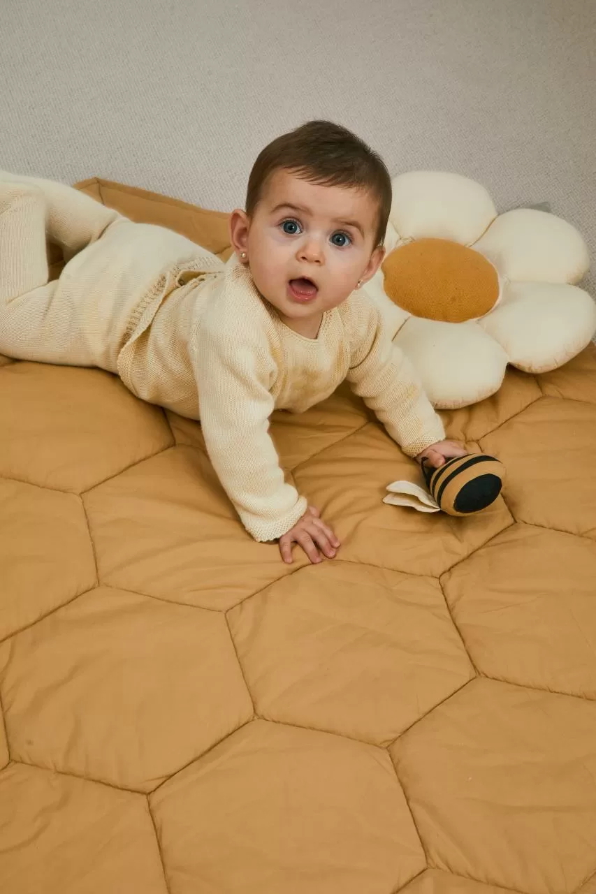 Spielmatte Honeycomb 4