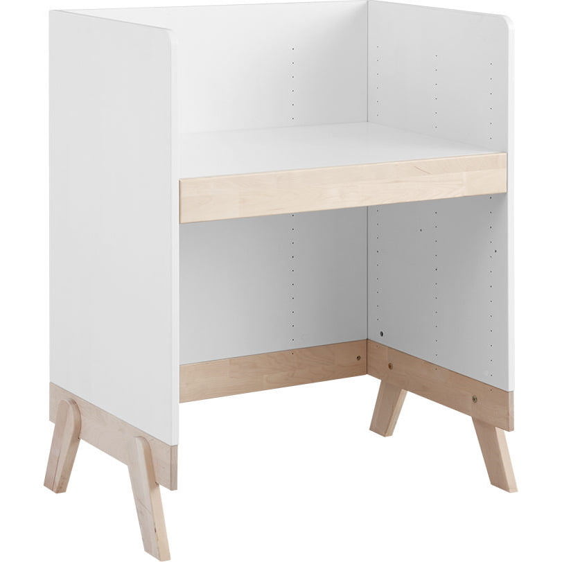 Wickelkommode Lifetime mit 2 Schubladen 3