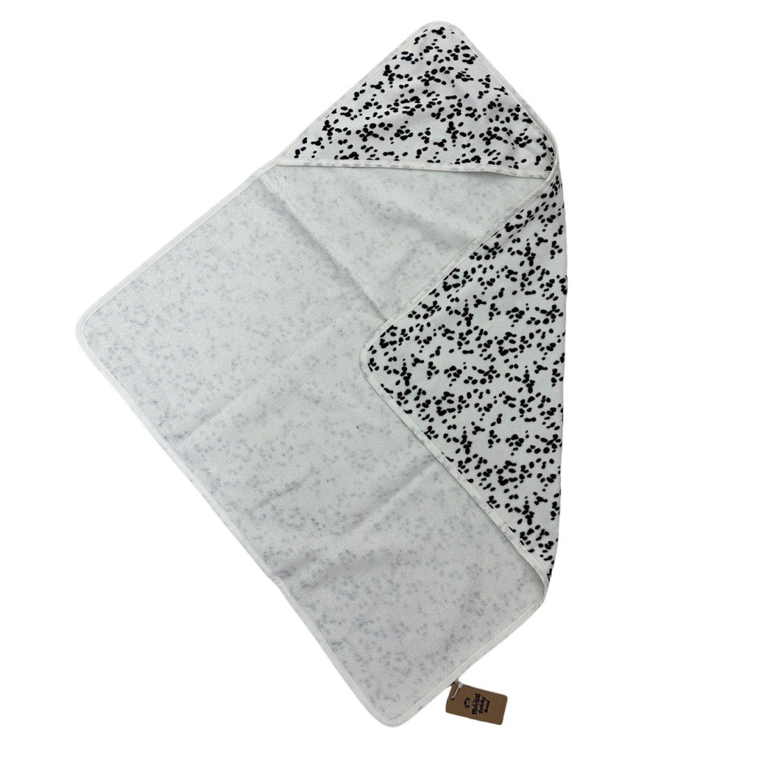 Kapuzenhandtuch Points