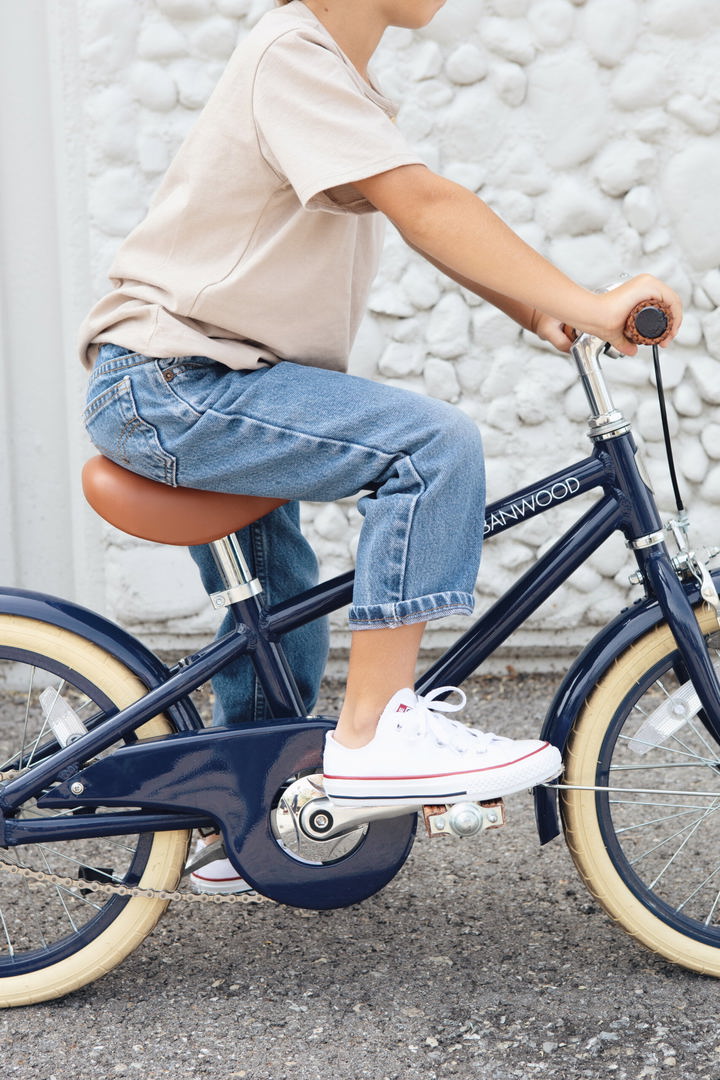 Fahrrad Banwood Classic Navy #2