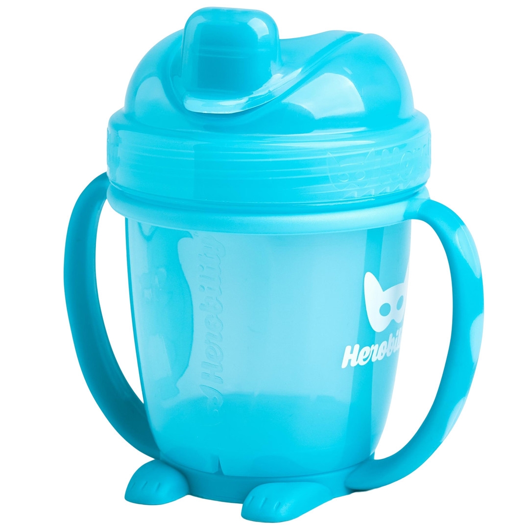 Trinkbecher Sippy Cup Blau 1