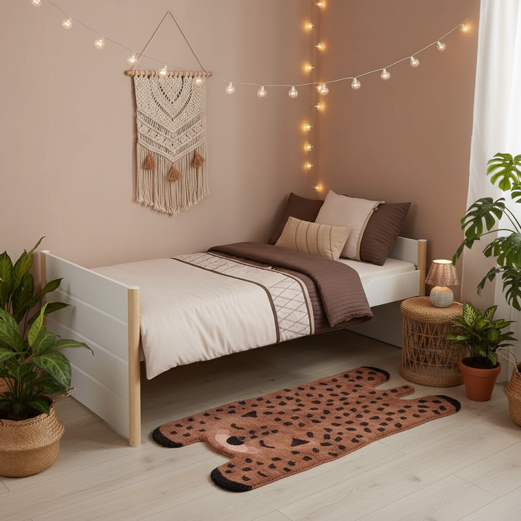 Kojenbett Ylvie II Birke, 120 x 200 cm #2