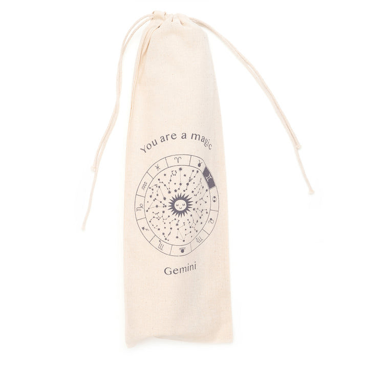 Wanddeko Little Gemini 4