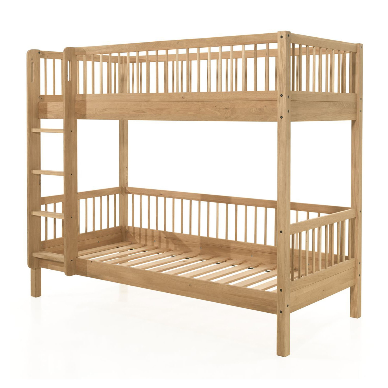 Etagenbett Forrest Holz 1