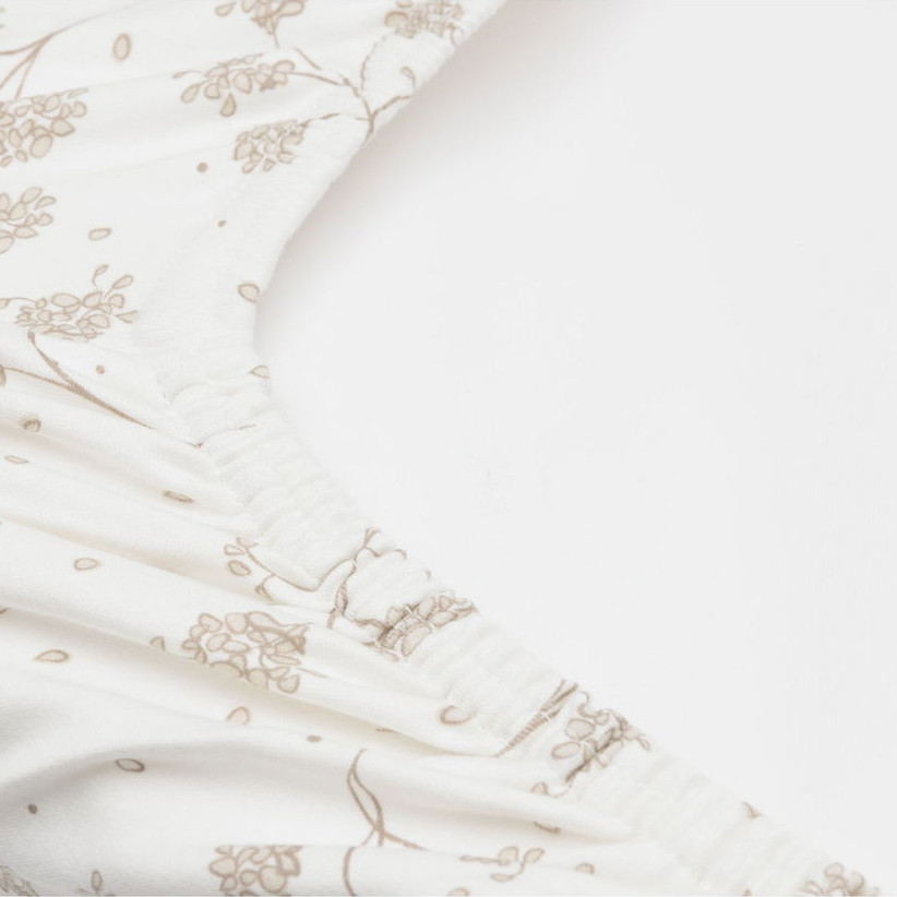 Wickelkissenbezug Leafy Dreams 4