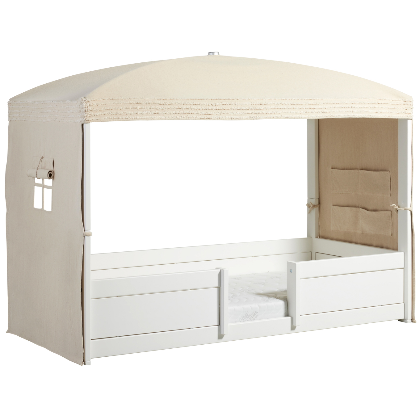 4 in 1 Himmelbett Essence Natural 4