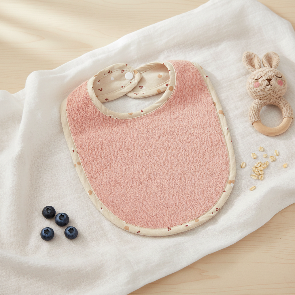 Lätzchen Blooming Day 2