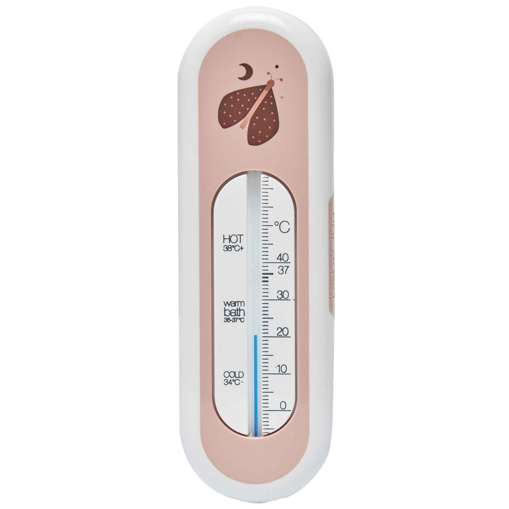 Badethermometer Sweet Butterfly 1