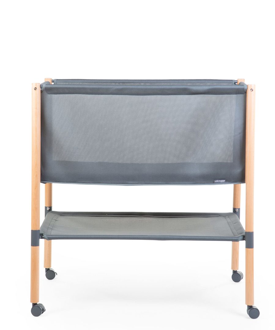 Babywiege Evolux Anthrazit 9