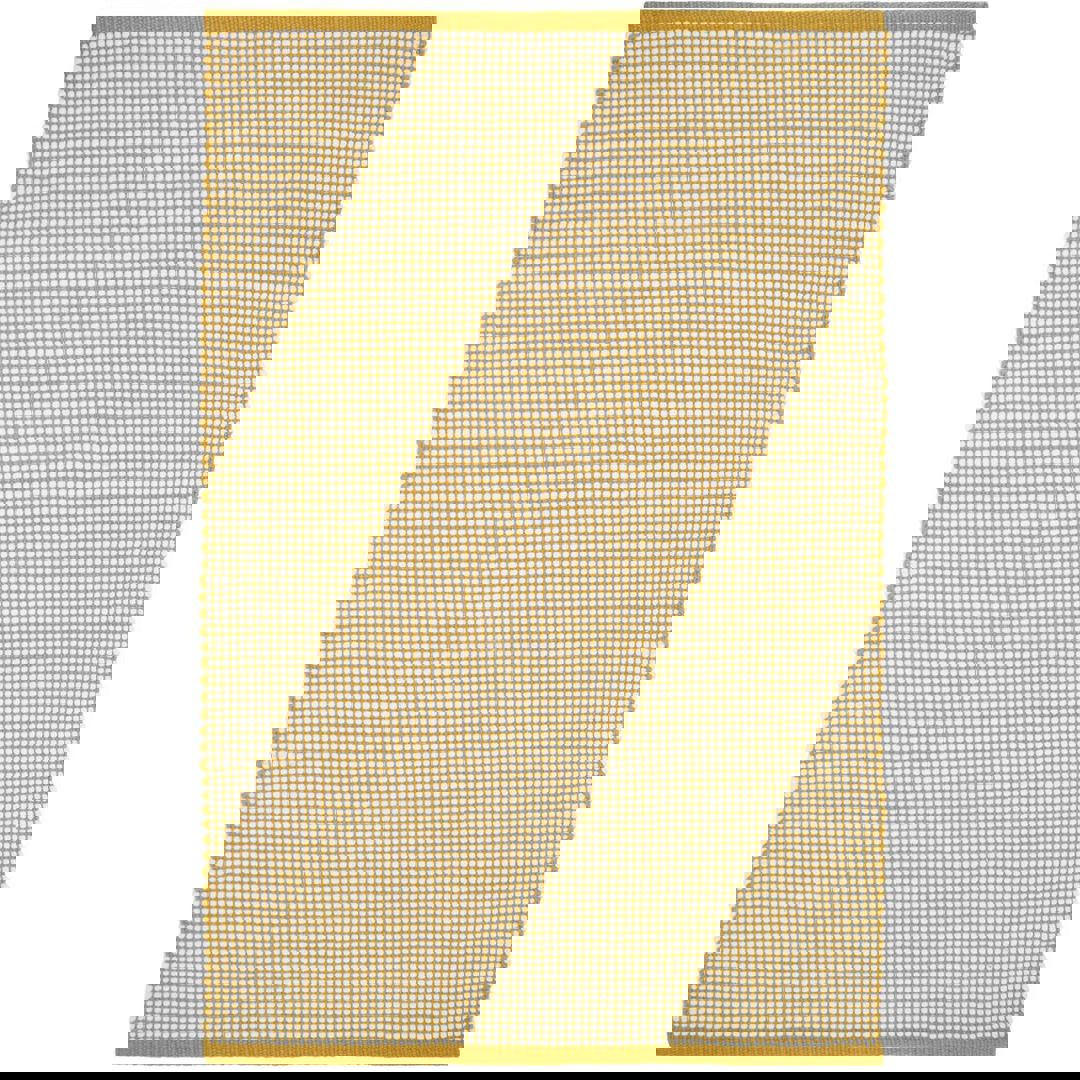 Teppich Bergen Mangue 70 x 130 cm 1