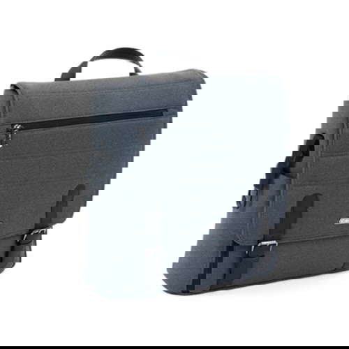 Wickeltasche Peach 7 Dark Grey 3