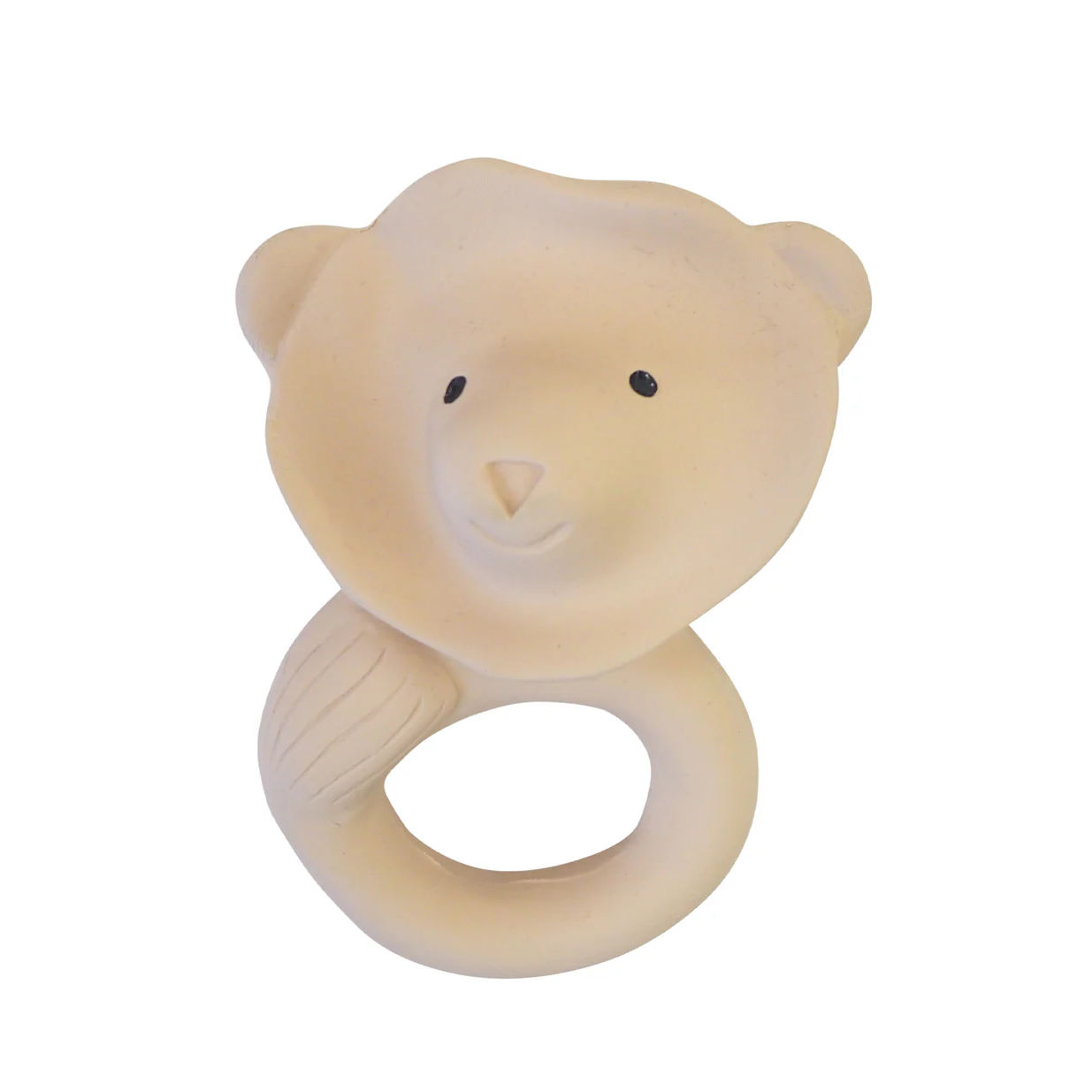 Kautschuk-Beissring Bär 1