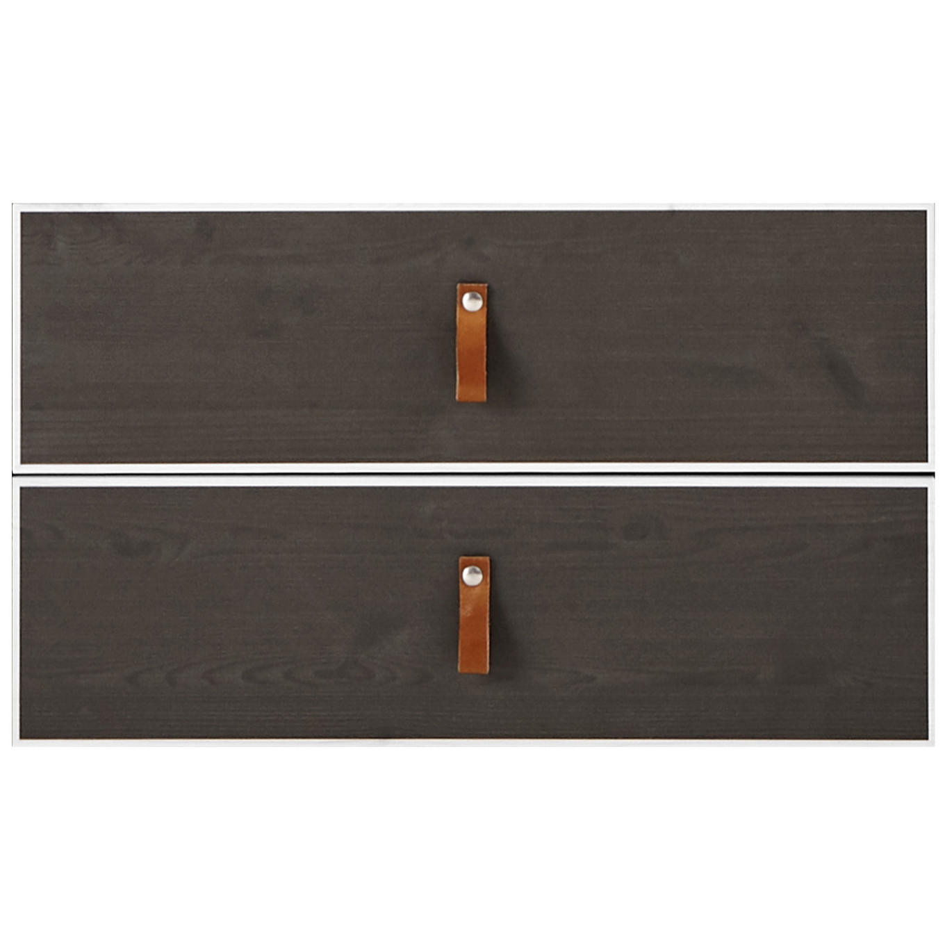Schubladenset für Lifetime Regal Kreidetafel