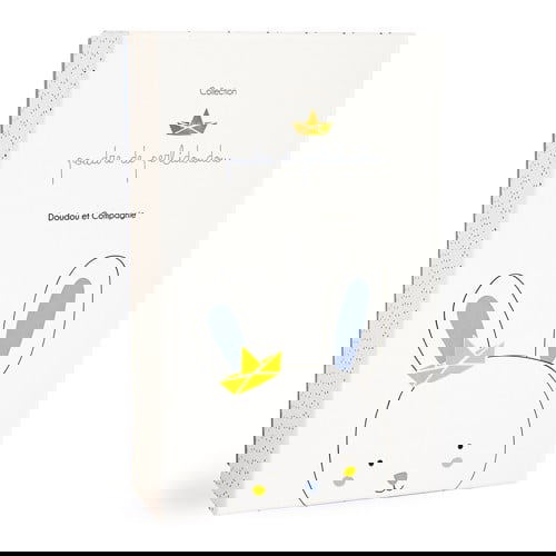 Spieluhr Hase Matrose 6