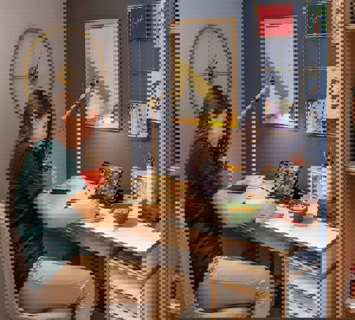 Schreibtisch Modera 4