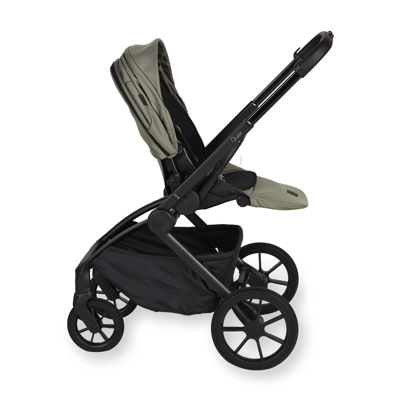 Kinderwagen Echo Moss 14