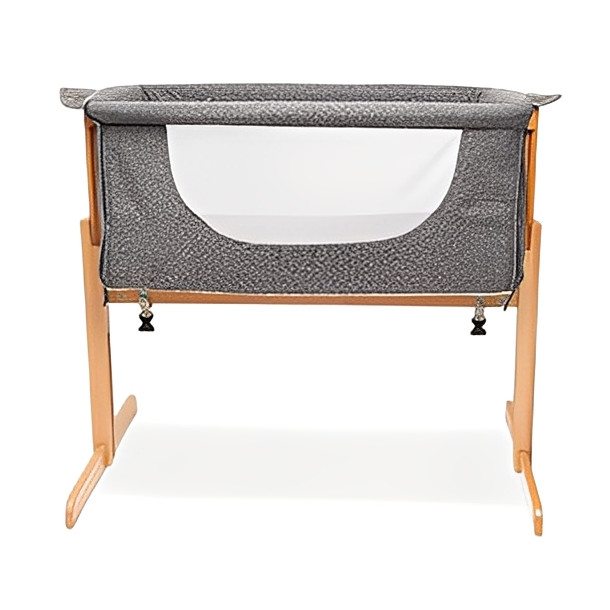 Beistellbett Rocking 5