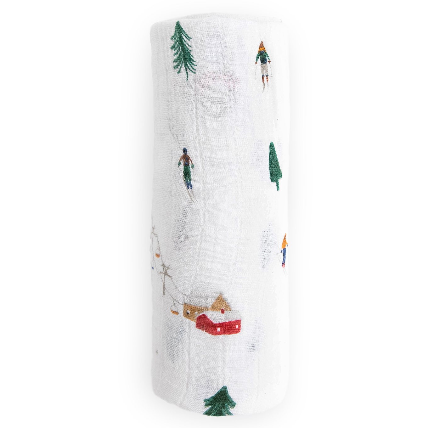 Pucktuch Powder Party 5