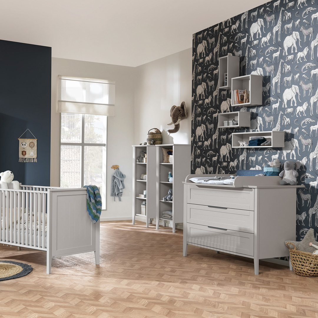 Wickelkommode Levke 4