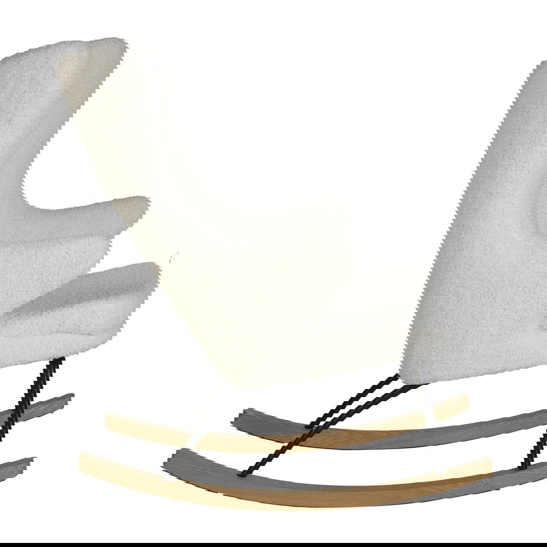 Schaukelstuhl für Mütter De Luxe Limited Edition 5