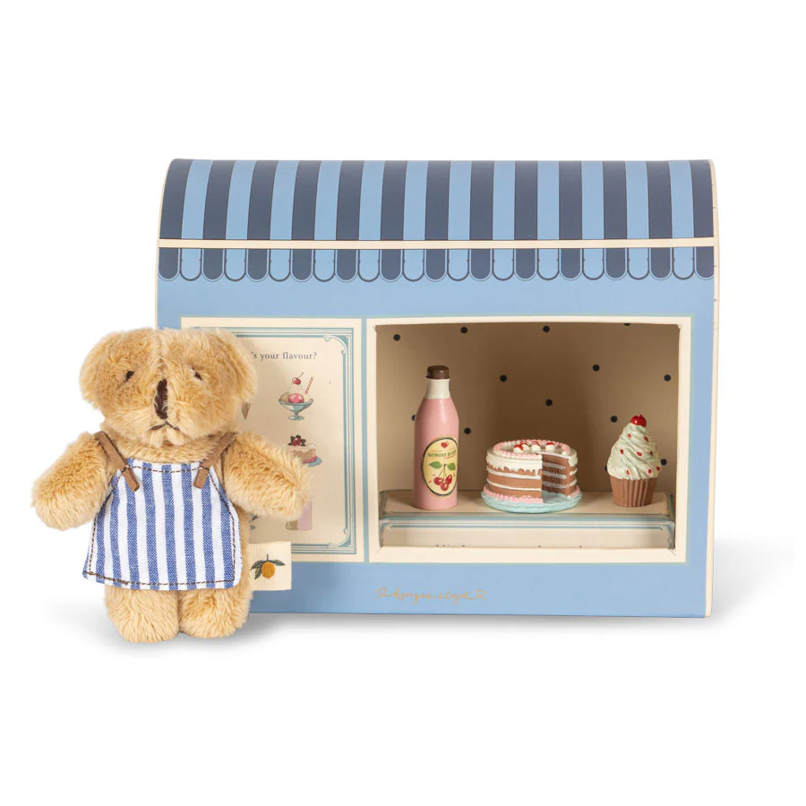 Kuscheltier My Sweet Boutique 1