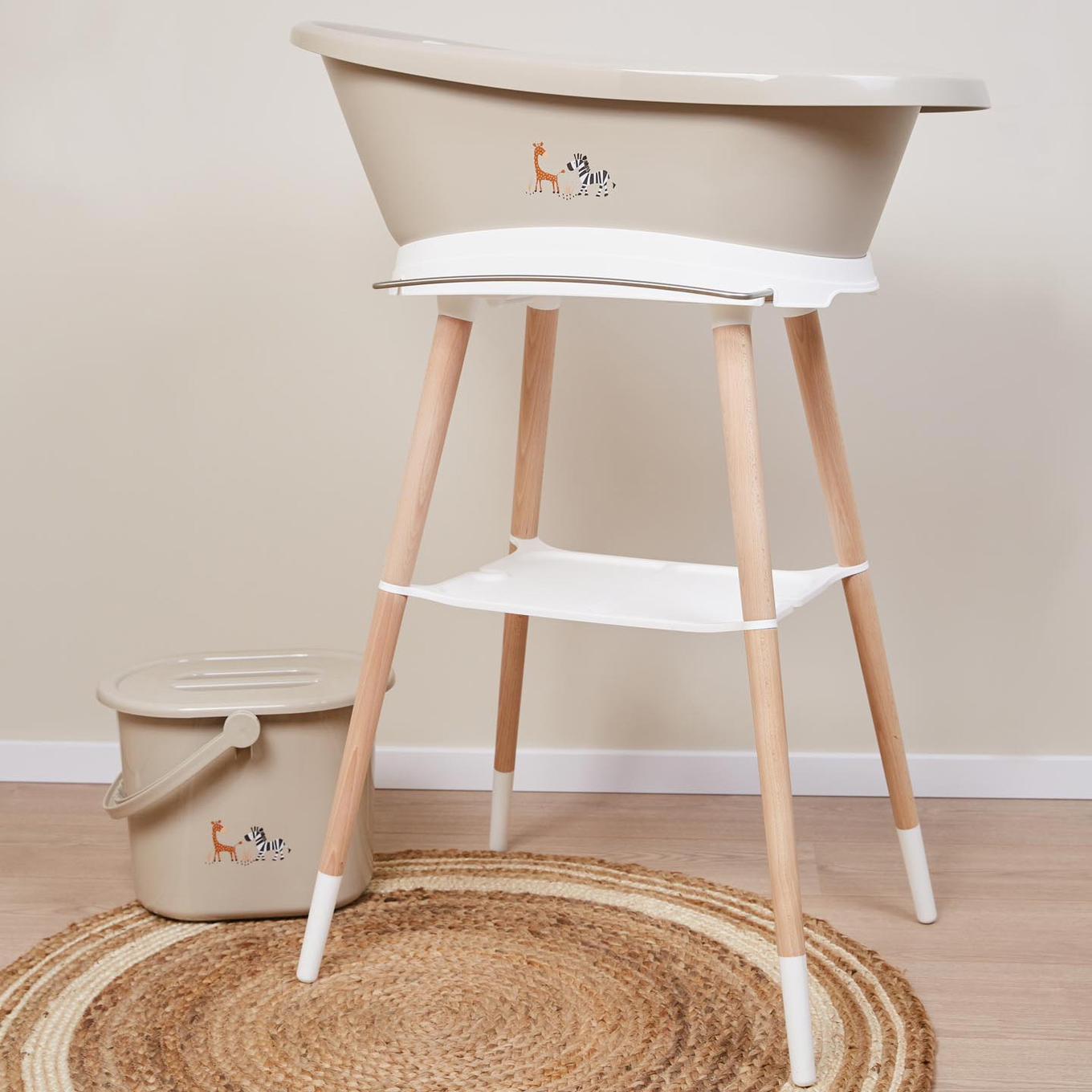 Windeleimer Steppe 2